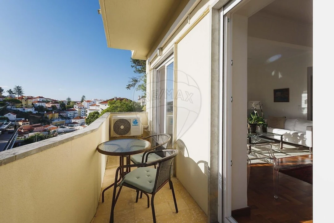 Apartamento T2 para Venda em Cascais e Estoril Foto 21