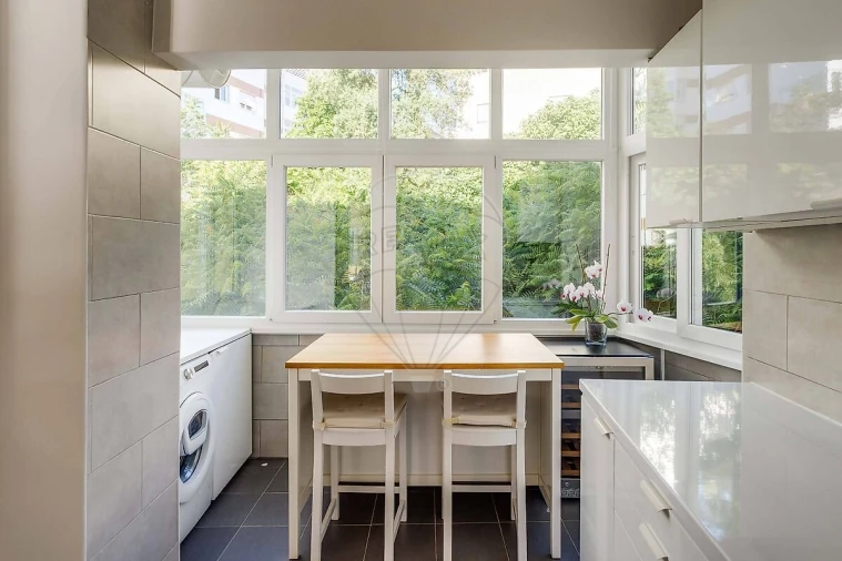 Apartamento T2 para Venda em Cascais e Estoril Foto 12