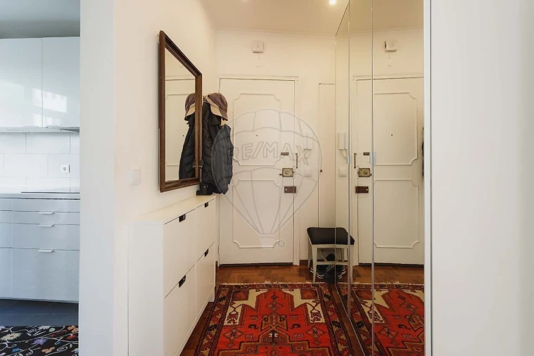 Apartamento T2 para Venda em Cascais e Estoril Foto 8