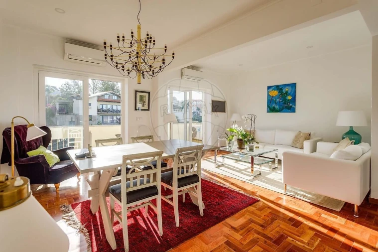 Apartamento T2 para Venda em Cascais e Estoril Foto 3