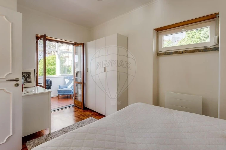 Apartamento T2 para Venda em Cascais e Estoril Foto 14