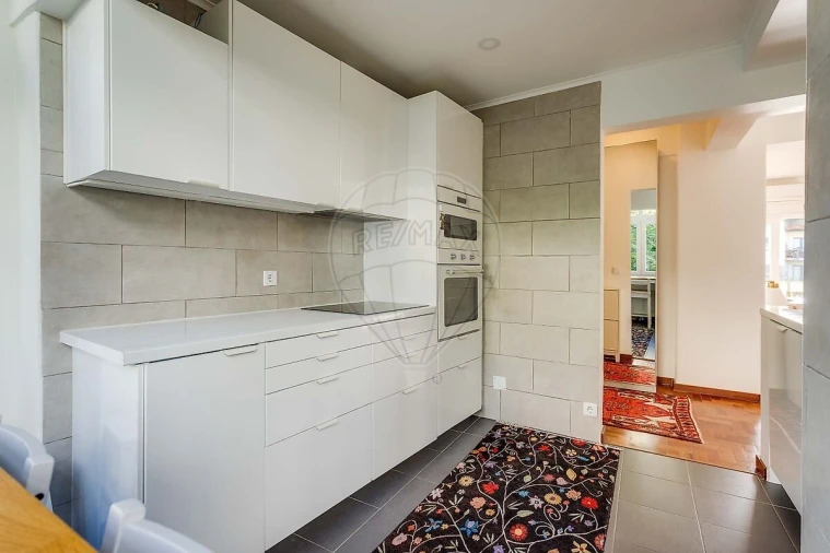 Apartamento T2 para Venda em Cascais e Estoril Foto 10