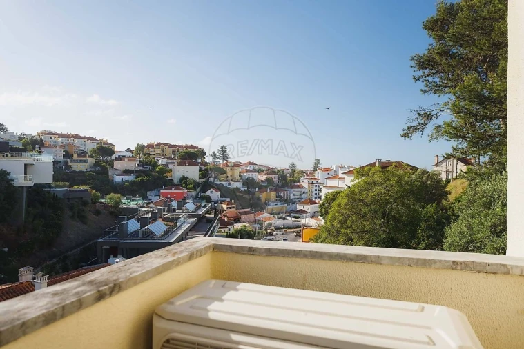 Apartamento T2 para Venda em Cascais e Estoril Foto 20
