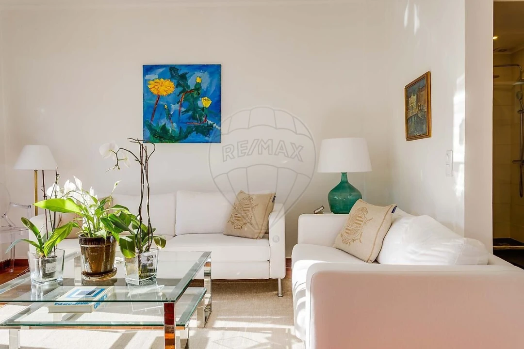 Apartamento T2 para Venda em Cascais e Estoril Foto 5
