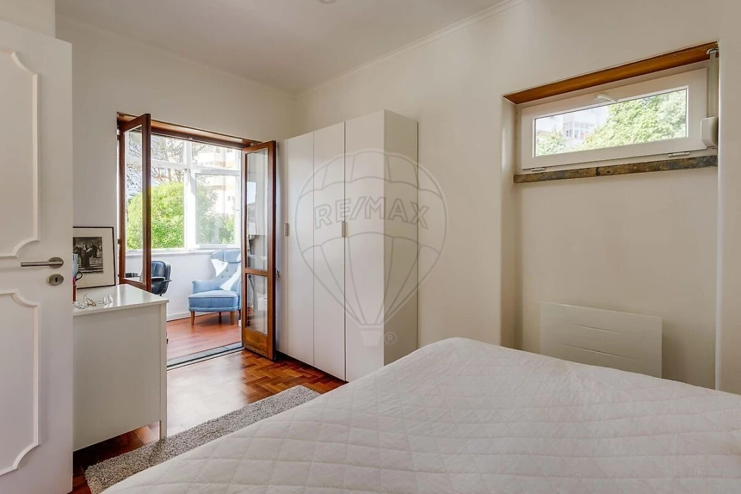 Apartamento T2 para Venda em Cascais e Estoril Foto 14