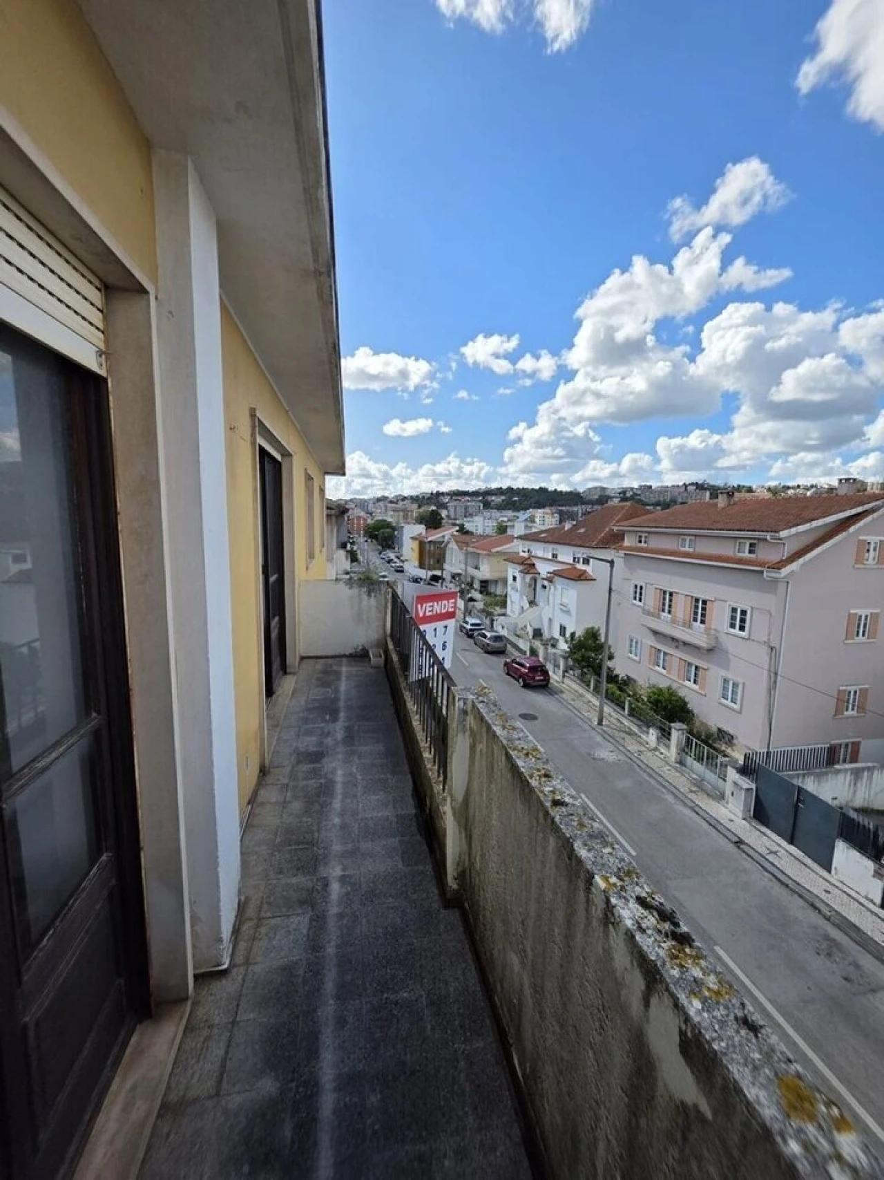 Apartamento T4 para Venda em Santo Antonio dos Olivais Foto 2