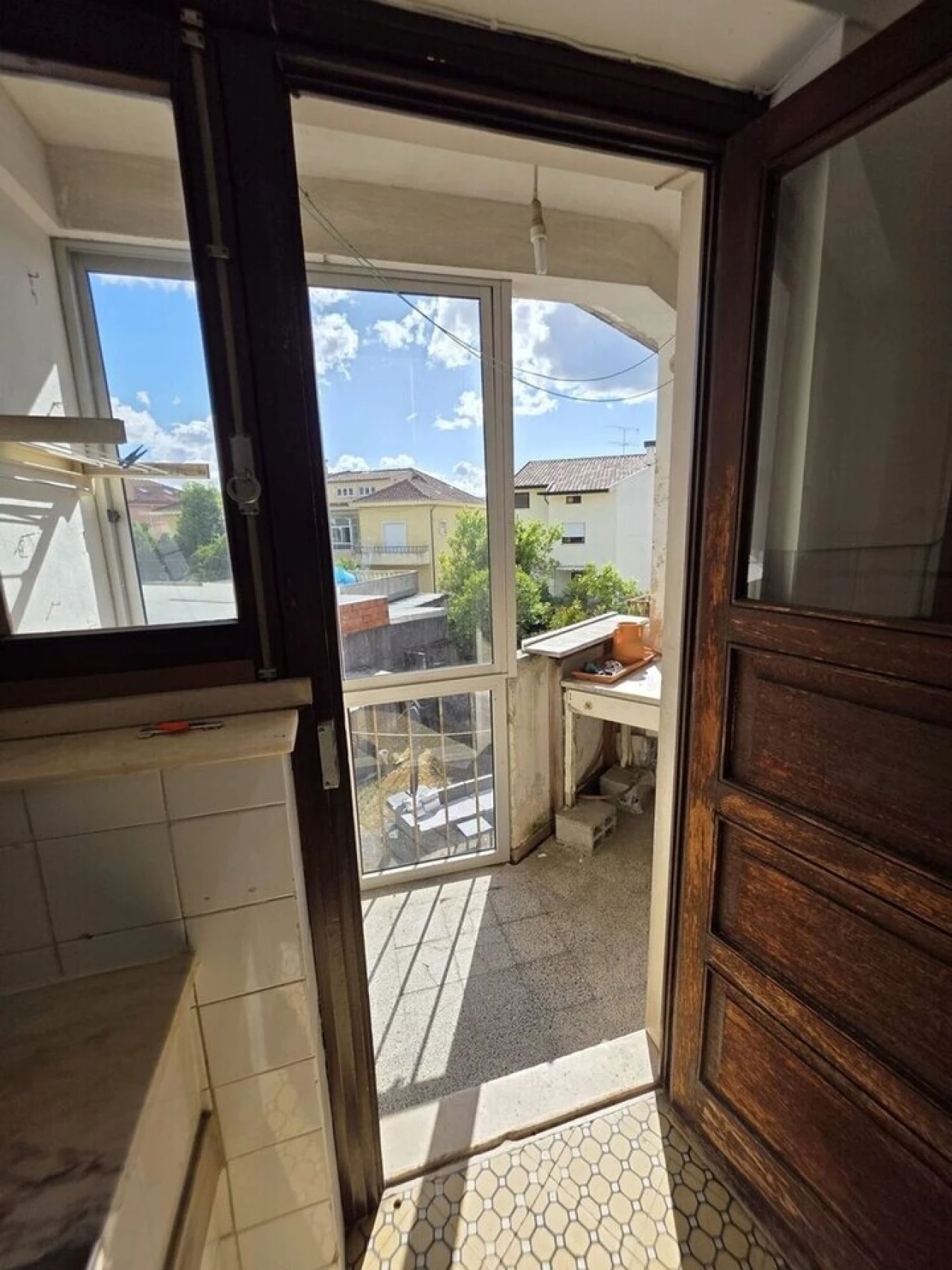 Apartamento T4 para Venda em Santo Antonio dos Olivais Foto 12