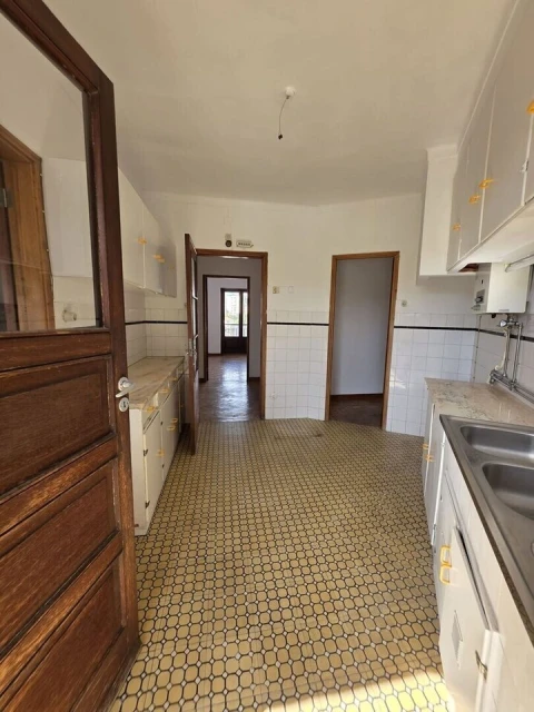 Apartamento T4 para Venda em Santo Antonio dos Olivais