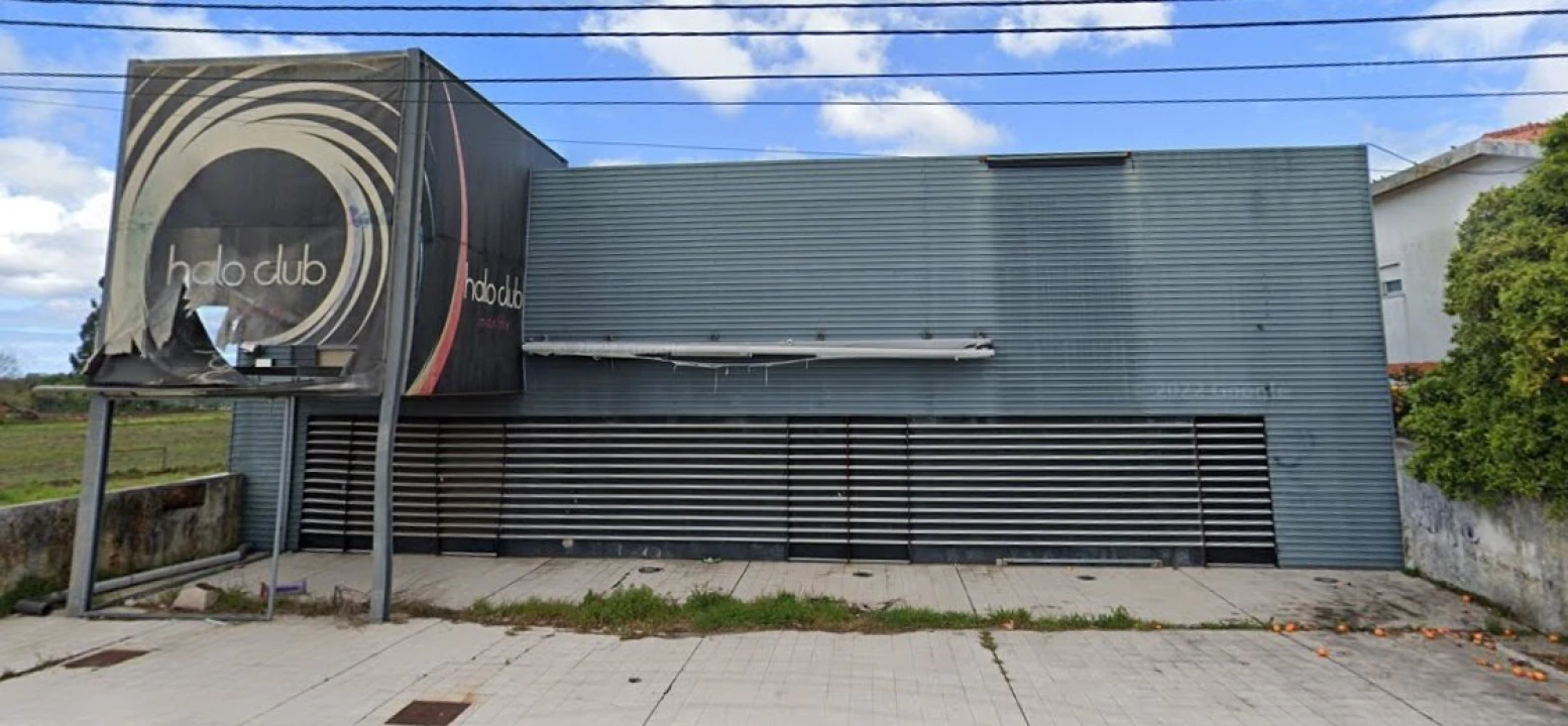 Loja para Venda em Aradas Foto 1
