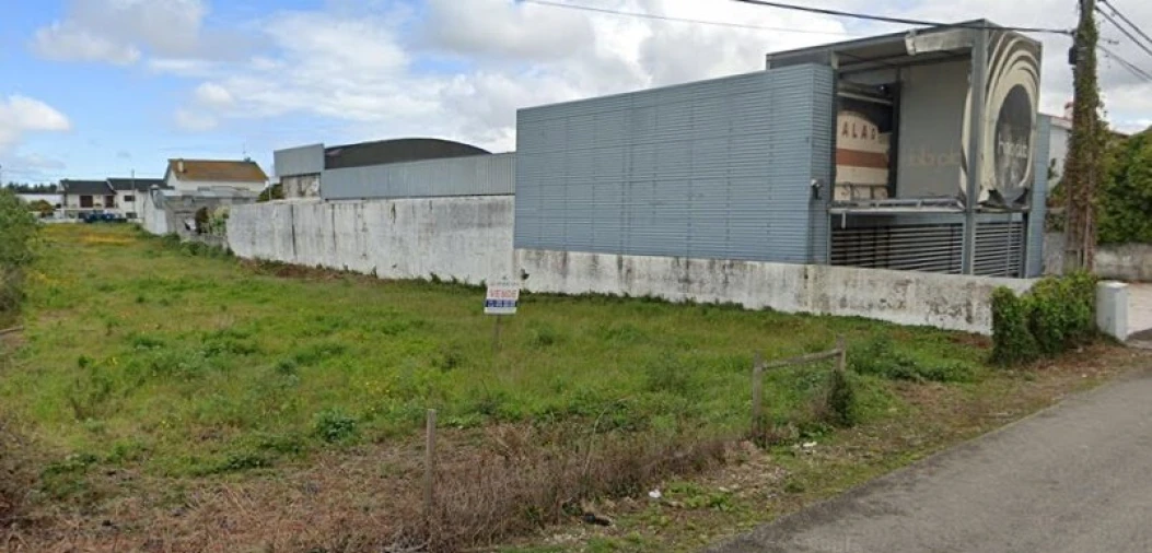 Loja para Venda em Aradas Foto 2