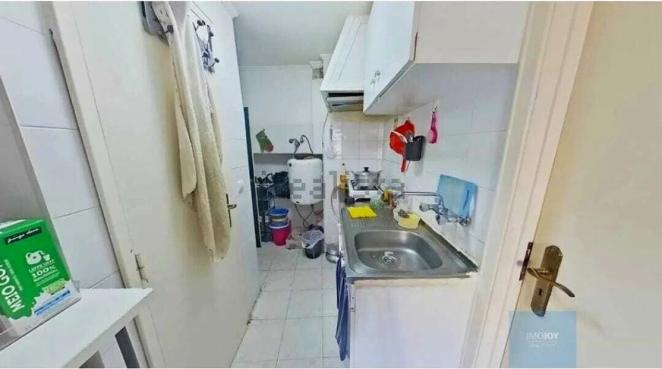 Apartamento T1 para Venda em Santa Maria Maior Foto 9