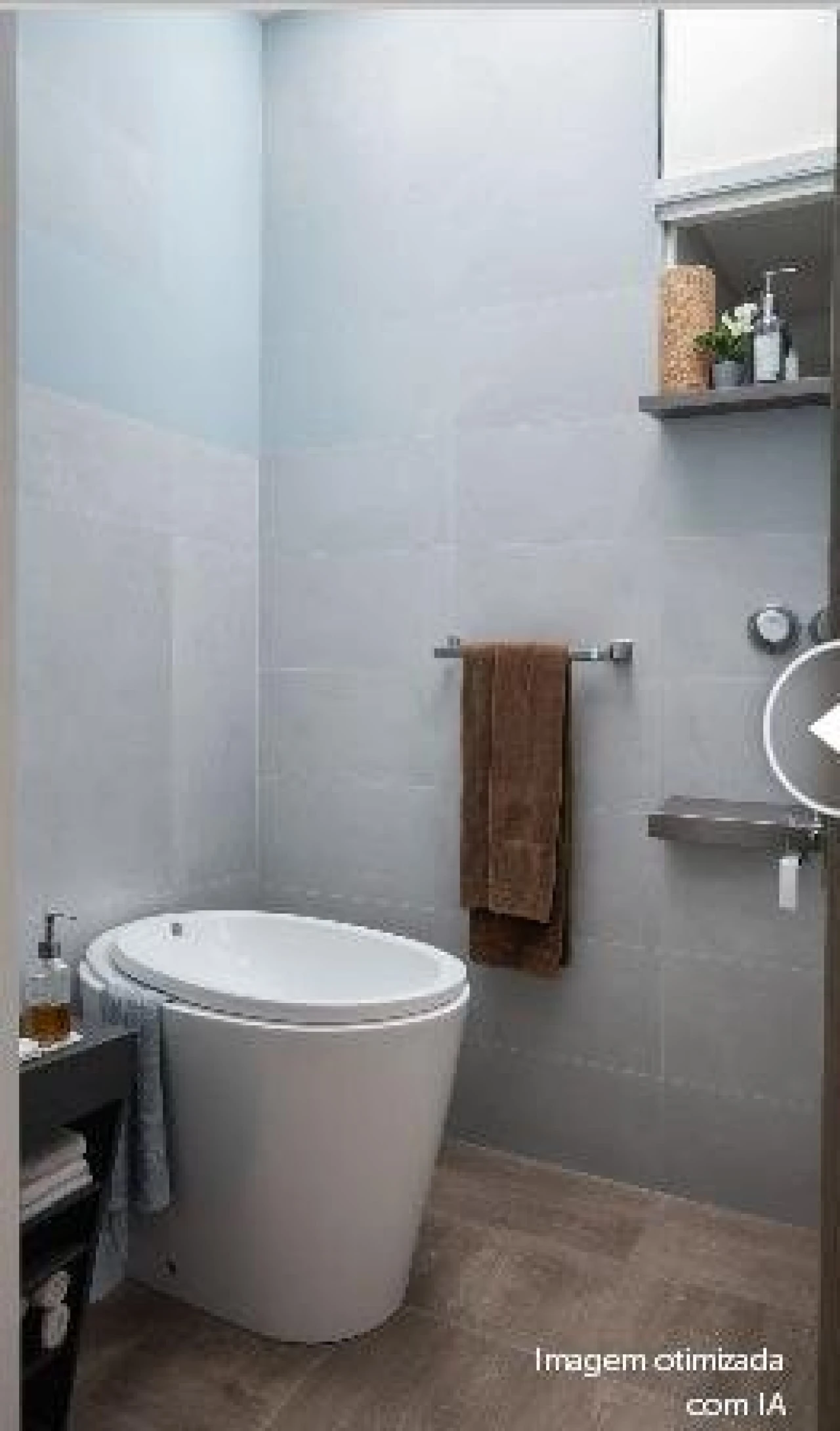 Apartamento T1 para Venda em Santa Maria Maior Foto 4
