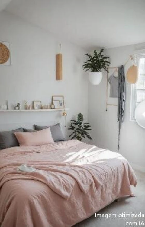 Apartamento T1 para Venda em Santa Maria Maior