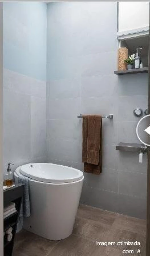 Apartamento T1 para Venda em Santa Maria Maior