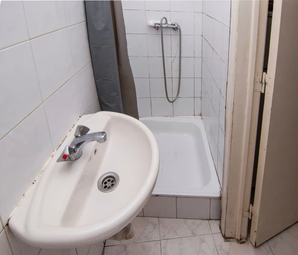 Apartamento T1 para Venda em Santa Maria Maior Foto 7