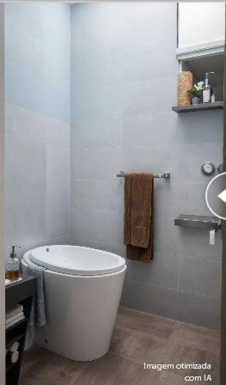 Apartamento T1 para Venda em Santa Maria Maior Foto 4