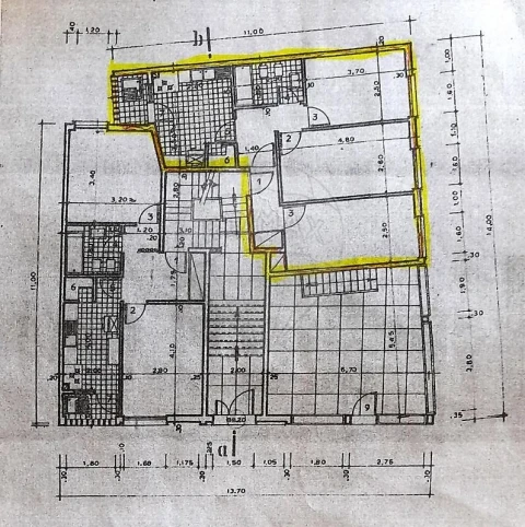 Apartamento T2 para Venda em Agualva e Mira-Sintra