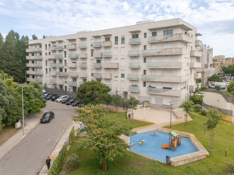 Apartamento T1 para Venda em Lordelo do Ouro e Massarelos Foto 10