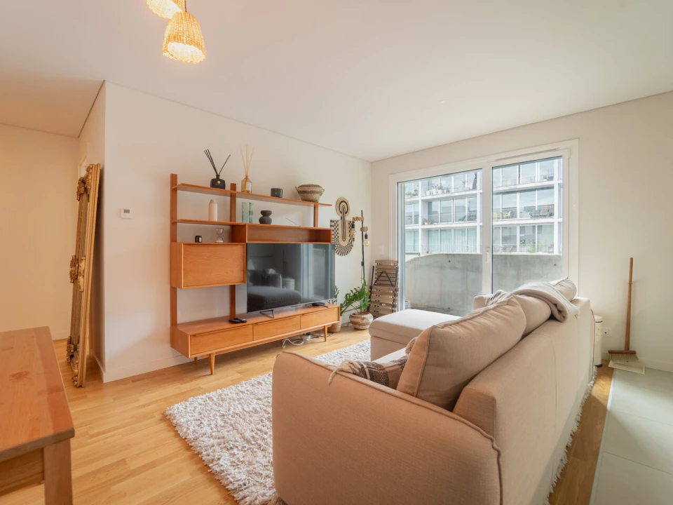 Apartamento T1 para Venda em Lordelo do Ouro e Massarelos Foto 12