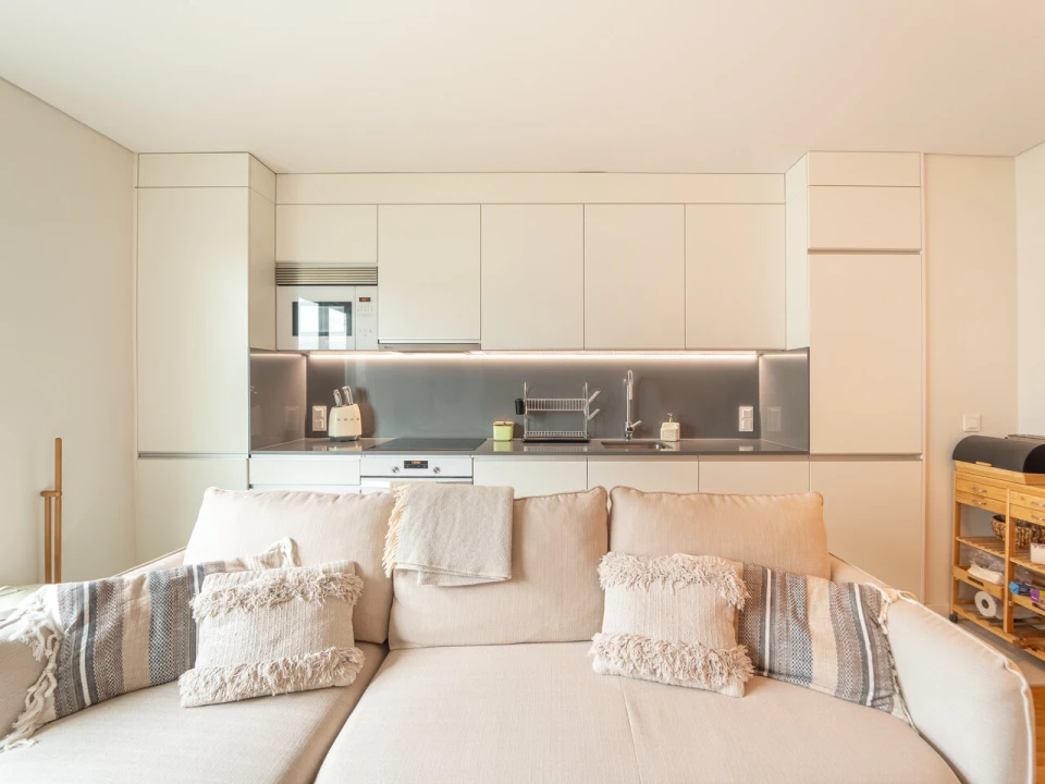 Apartamento T1 para Venda em Lordelo do Ouro e Massarelos Foto 3