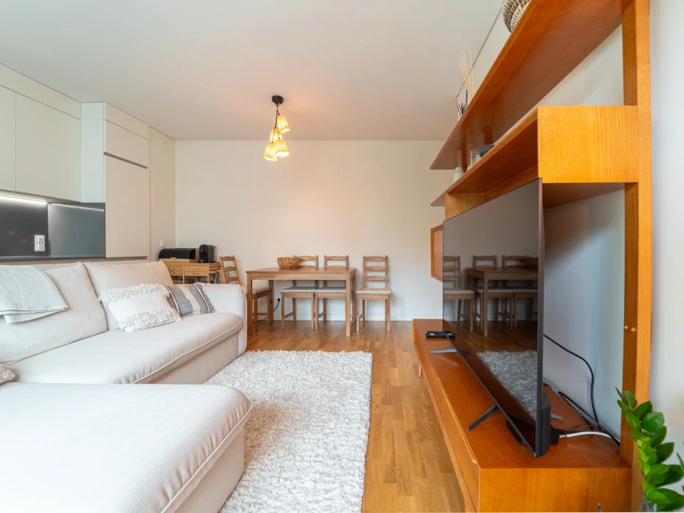 Apartamento T1 para Venda em Lordelo do Ouro e Massarelos Foto 20