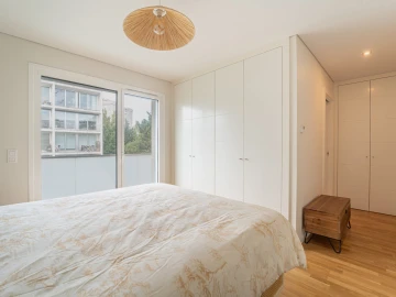 Apartamento T1 para Venda em Lordelo do Ouro e Massarelos