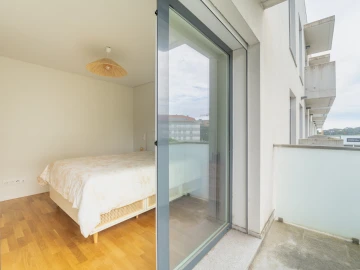 Apartamento T1 para Venda em Lordelo do Ouro e Massarelos