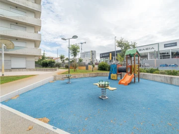 Apartamento T1 para Venda em Lordelo do Ouro e Massarelos