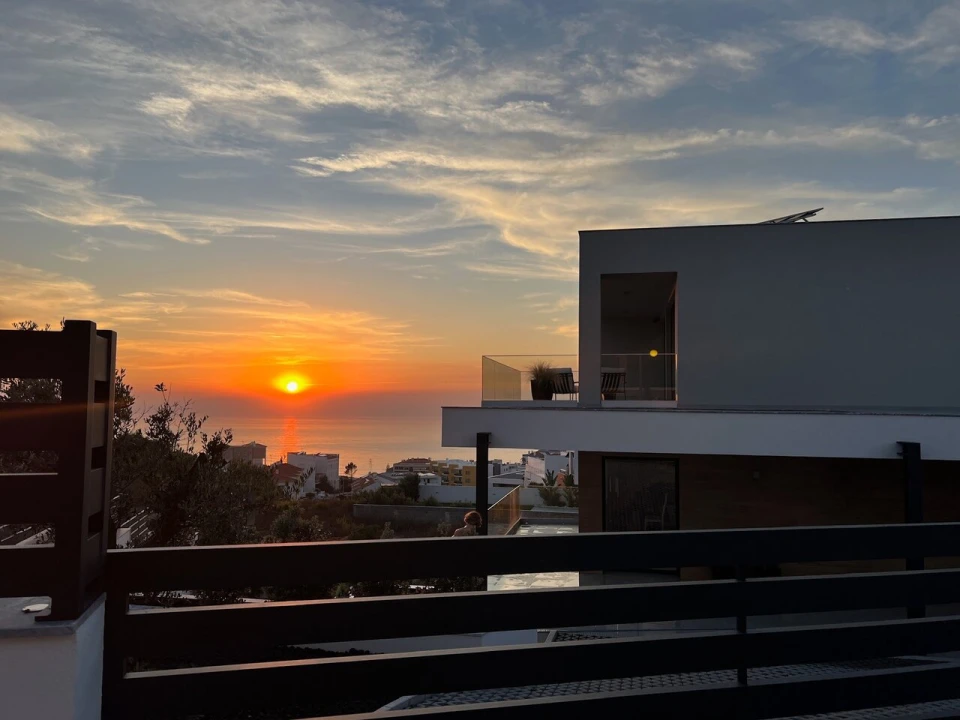Moradia T4 para Venda em Ericeira Foto 5