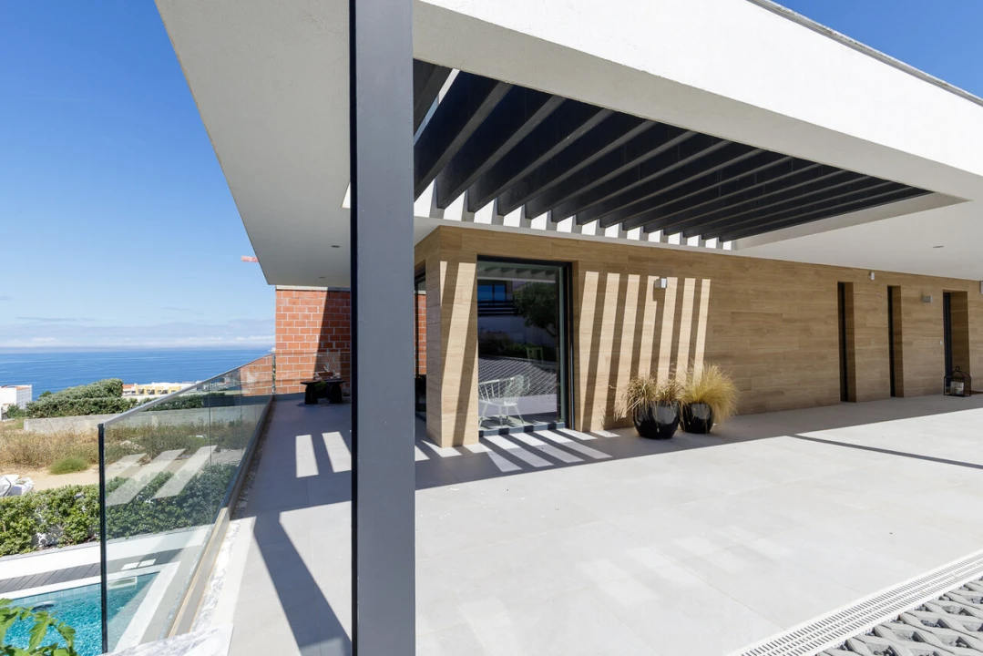 Moradia T4 para Venda em Ericeira Foto 8