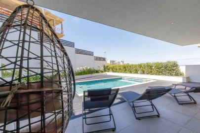 Moradia T4 para Venda em Ericeira