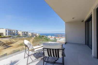 Moradia T4 para Venda em Ericeira