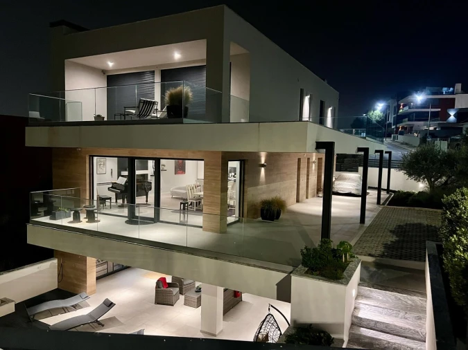 Moradia T4 para Venda em Ericeira Foto 7