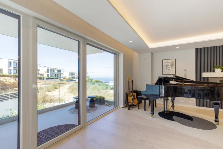 Moradia T4 para Venda em Ericeira Foto 11
