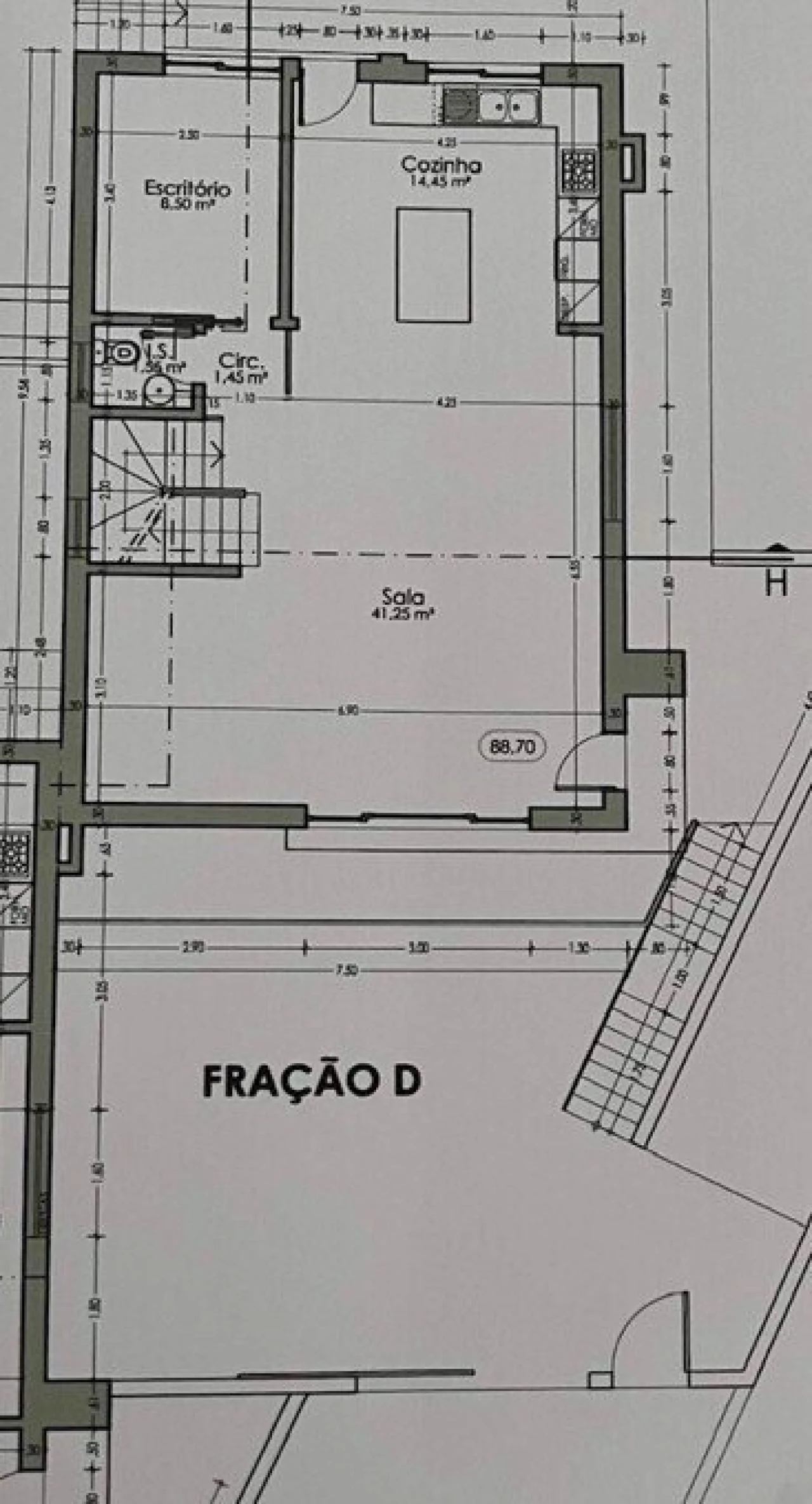Moradia T4 para Venda em Ericeira Foto 46