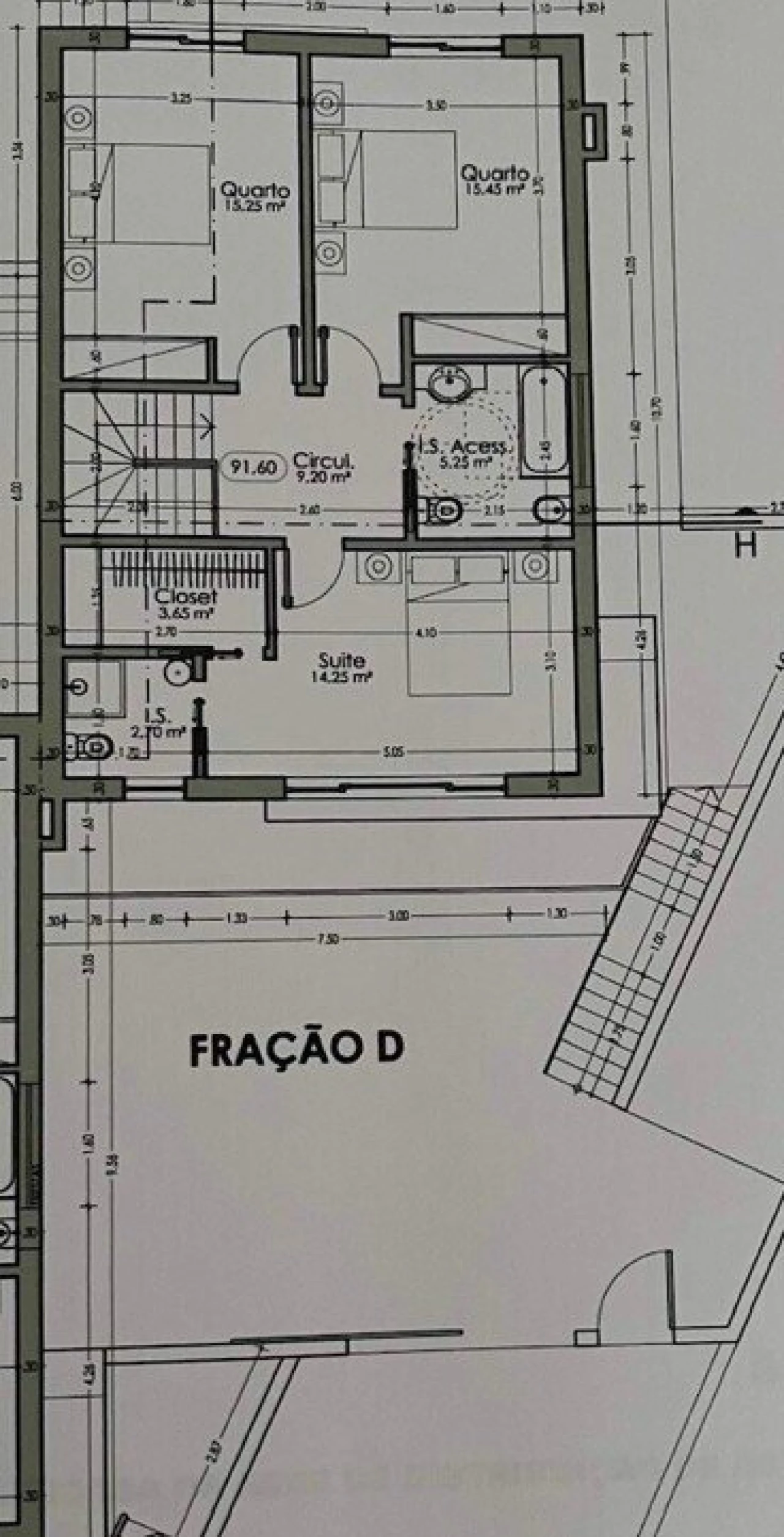 Moradia T4 para Venda em Ericeira Foto 47