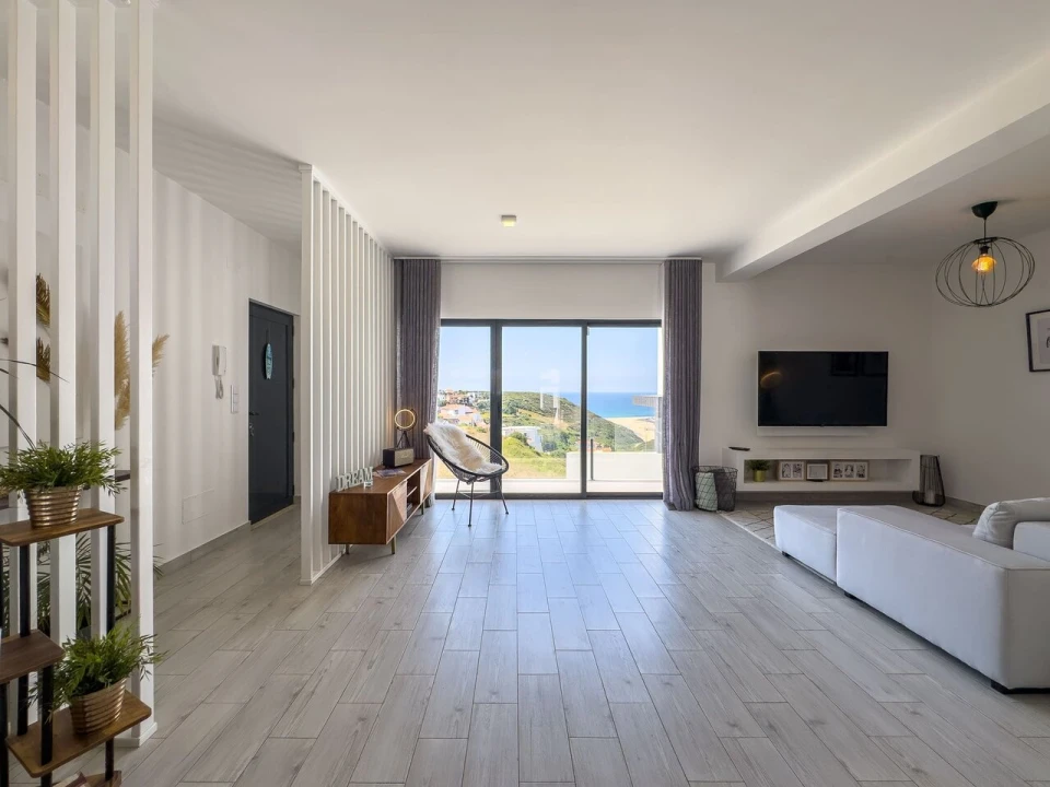 Moradia T4 para Venda em Ericeira Foto 6