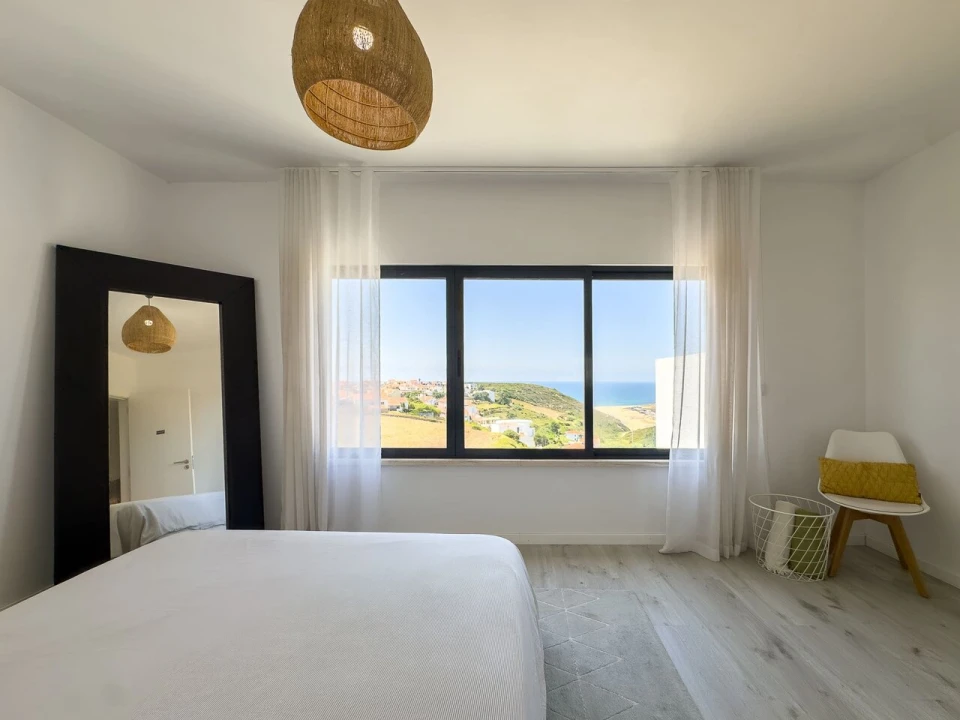 Moradia T4 para Venda em Ericeira Foto 19