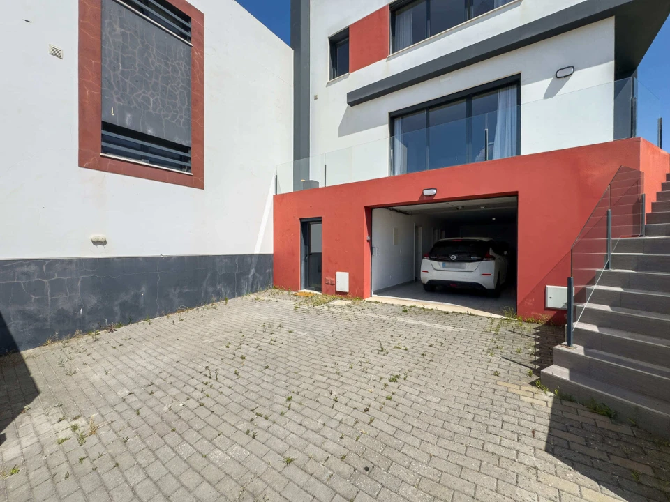 Moradia T4 para Venda em Ericeira Foto 37