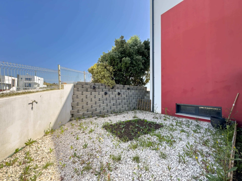 Moradia T4 para Venda em Ericeira Foto 38