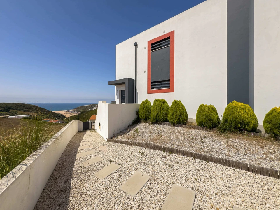 Moradia T4 para Venda em Ericeira Foto 42