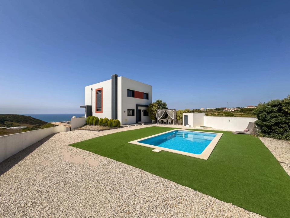 Moradia T4 para Venda em Ericeira Foto 1