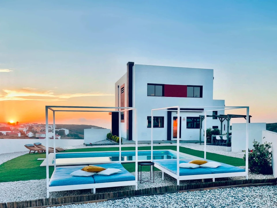 Moradia T4 para Venda em Ericeira Foto 5
