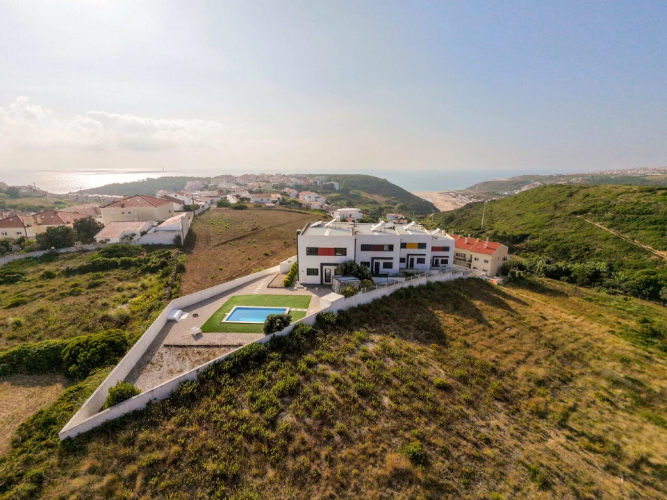 Moradia T4 para Venda em Ericeira Foto 7