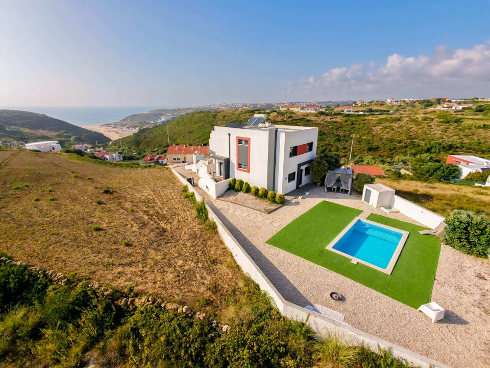 Moradia T4 para Venda em Ericeira Foto 40