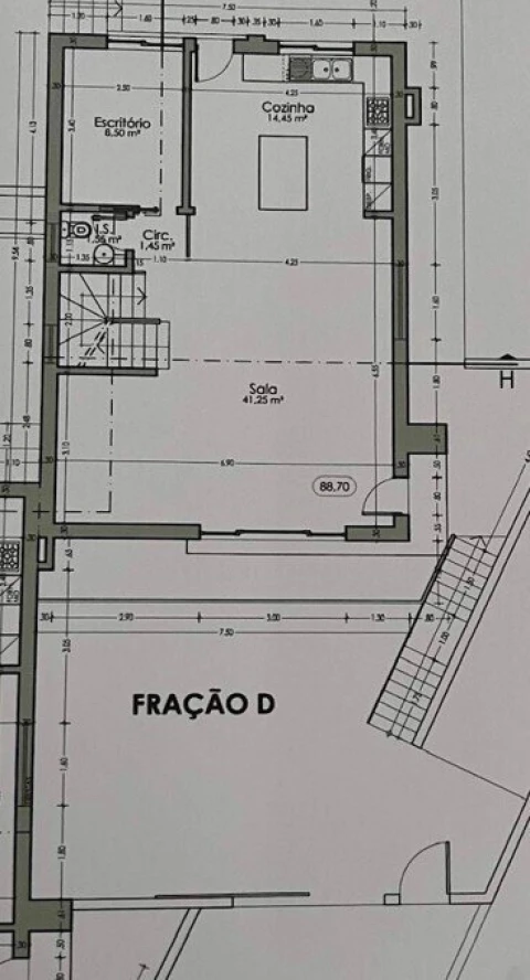 Moradia T4 para Venda em Ericeira