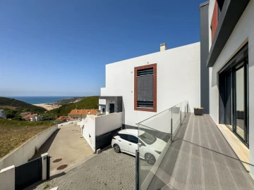 Moradia T4 para Venda em Ericeira