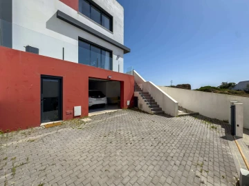 Moradia T4 para Venda em Ericeira