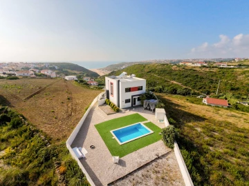 Moradia T4 para Venda em Ericeira