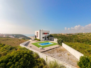 Moradia T4 para Venda em Ericeira
